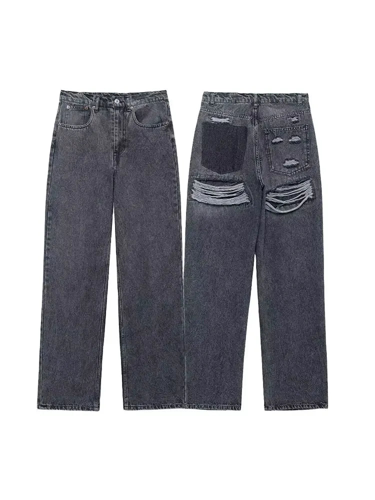 JEANS URBAN CLASSIC