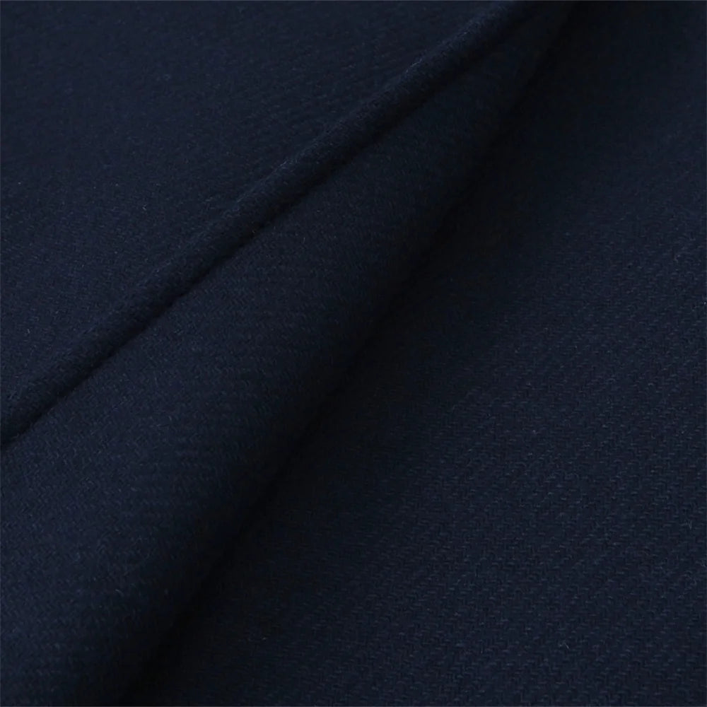 מעיל צווארון לוטם