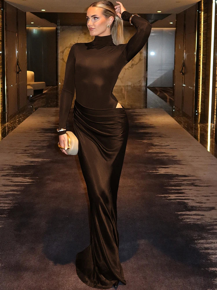 שמלה דגם הדס