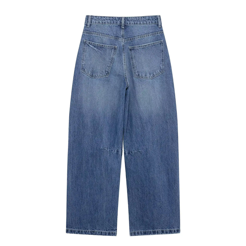 ג'ינס Midnight indigo