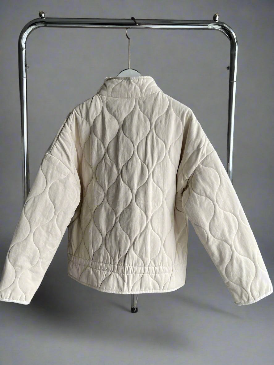 ז'קט וינטג' סולן