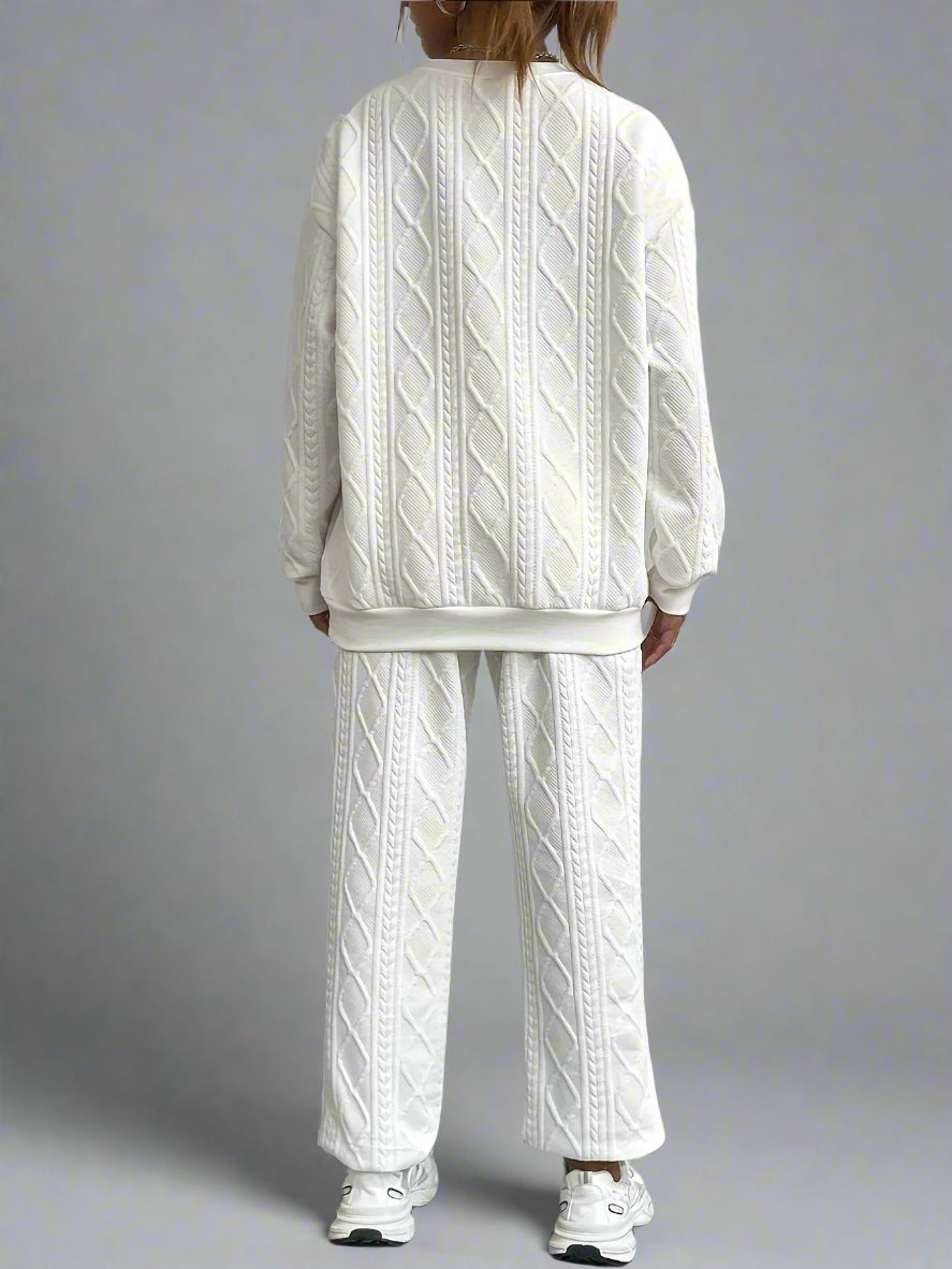 סט חליפה לומינה