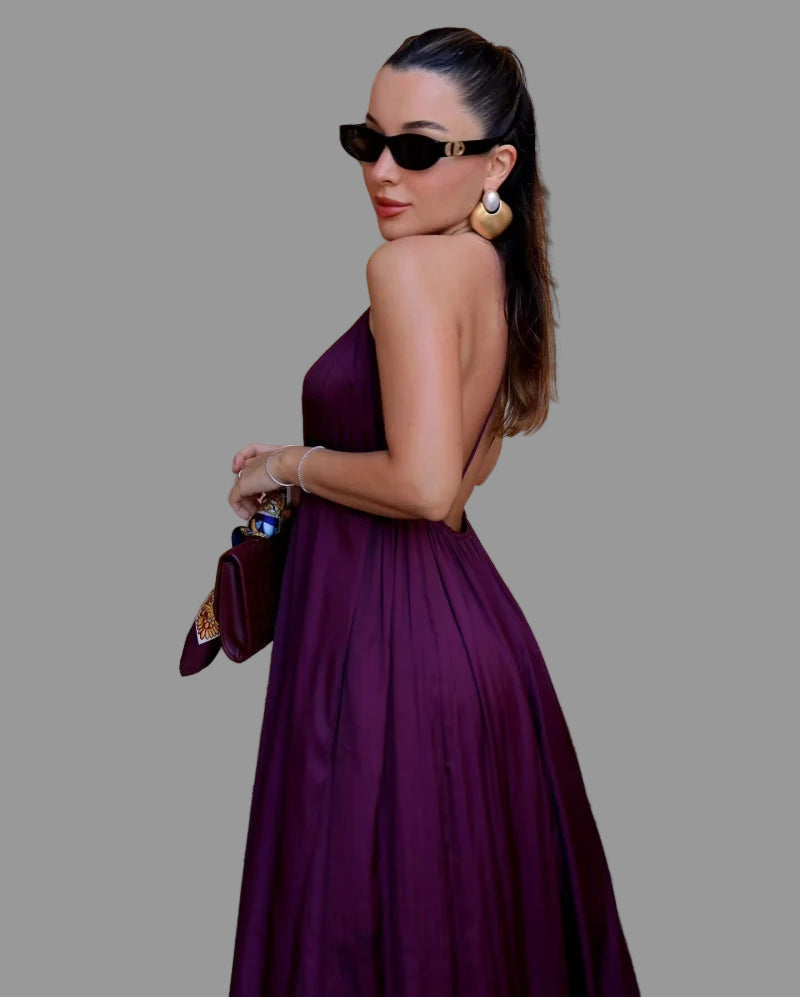 שמלה אלגנטית מיה