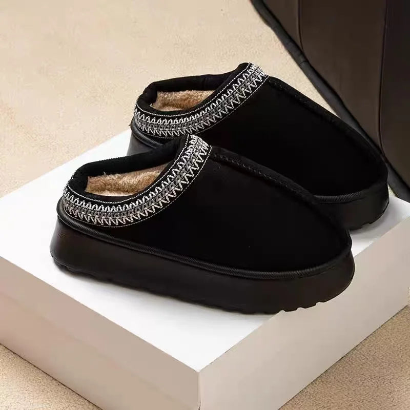 נעלי לוריאן