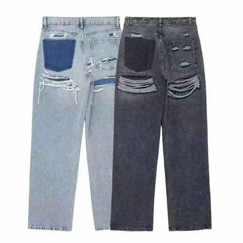 JEANS Denim Legacy