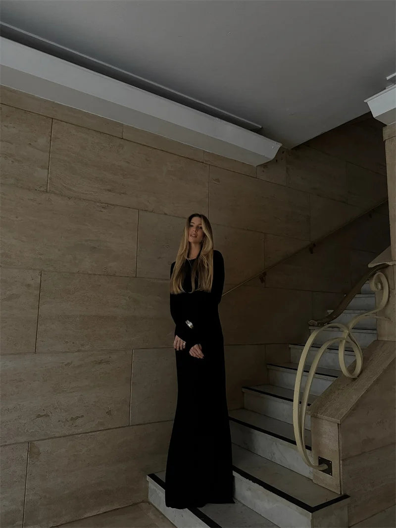 שמלה סילק ויסטה