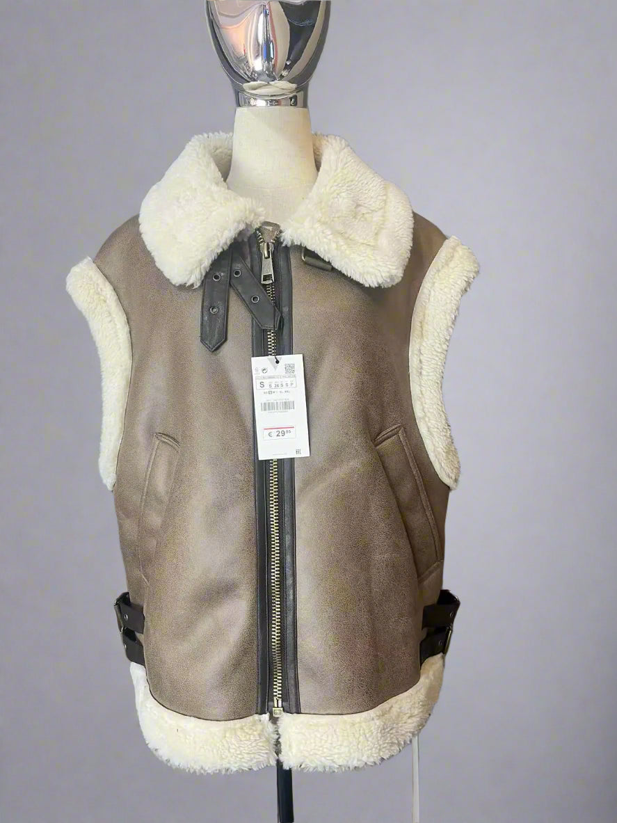 קז'ואל פולו עם צווארון