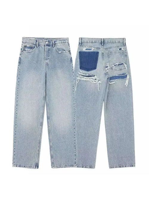 JEANS URBAN CLASSIC