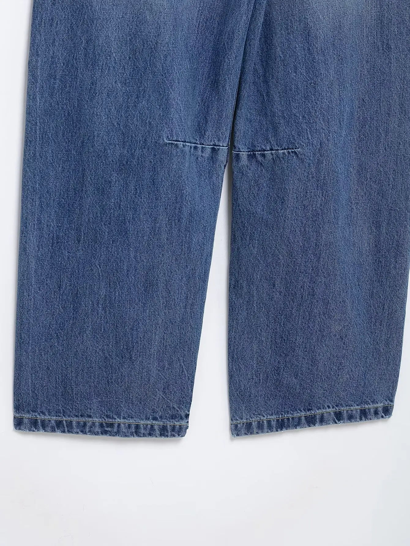 ג'ינס Midnight indigo