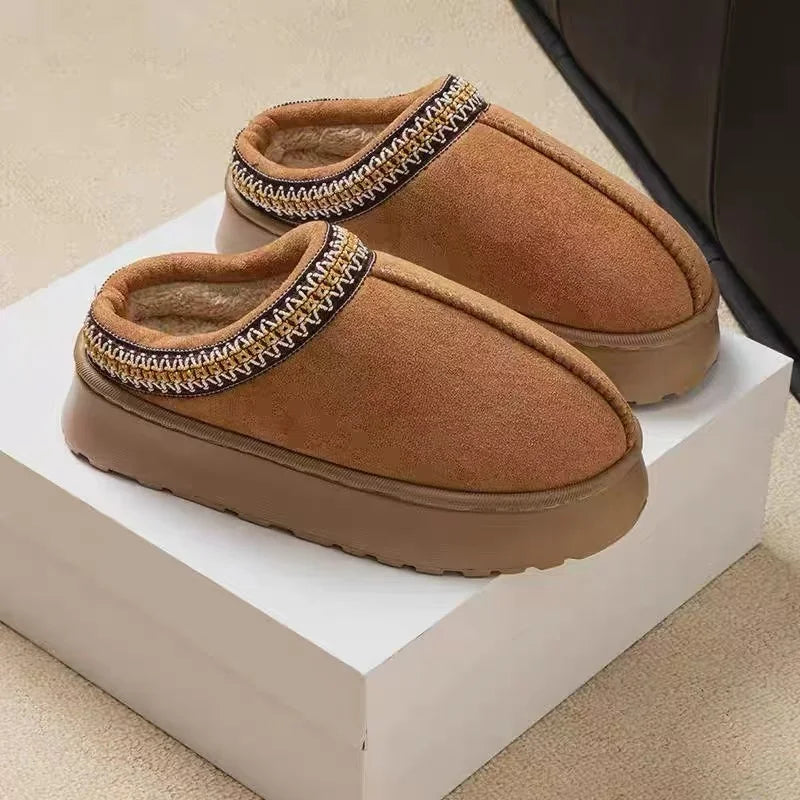 נעלי לוריאן