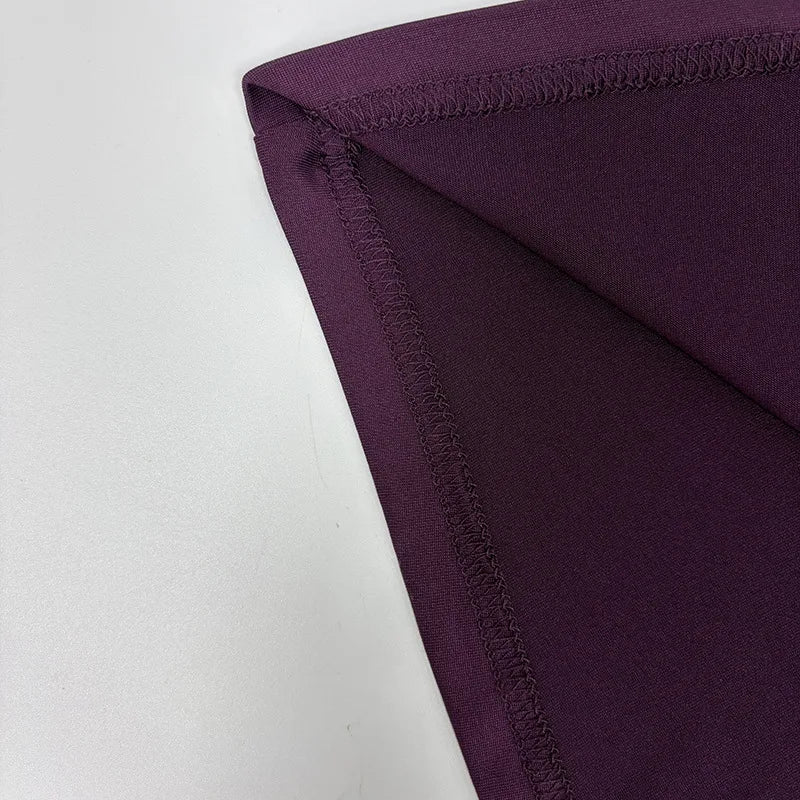 שמלה ארוכה דגם ונסה