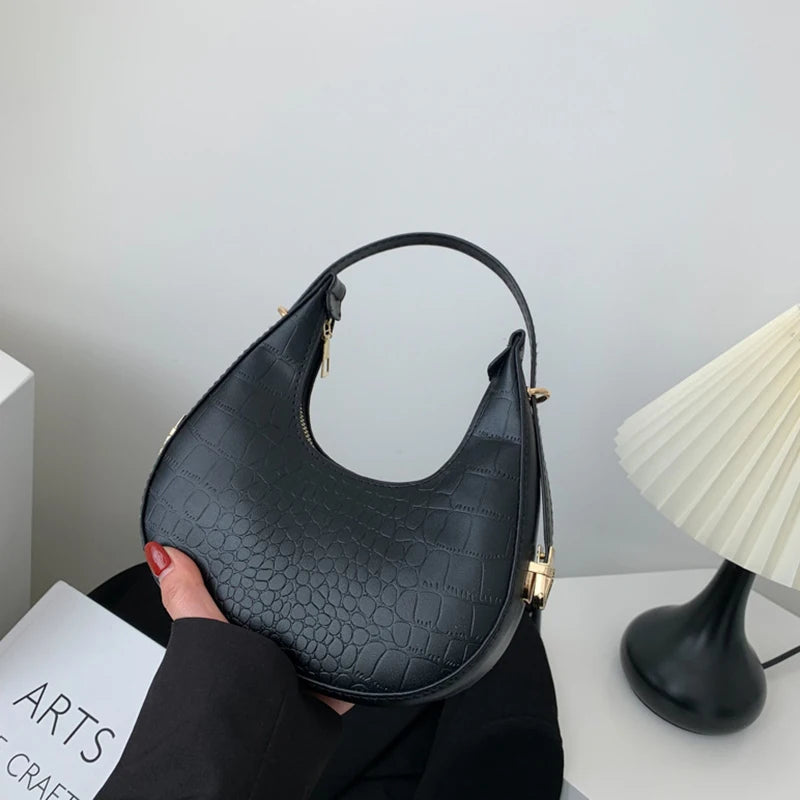 תיק קטן ויולט