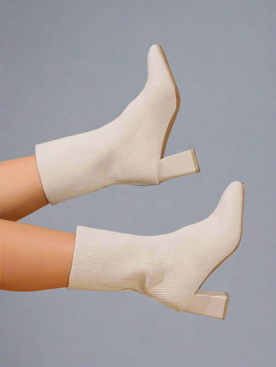 מגף עקב אסטלה