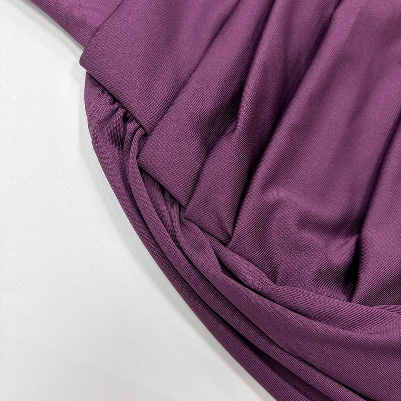 שמלה ארוכה דגם ונסה