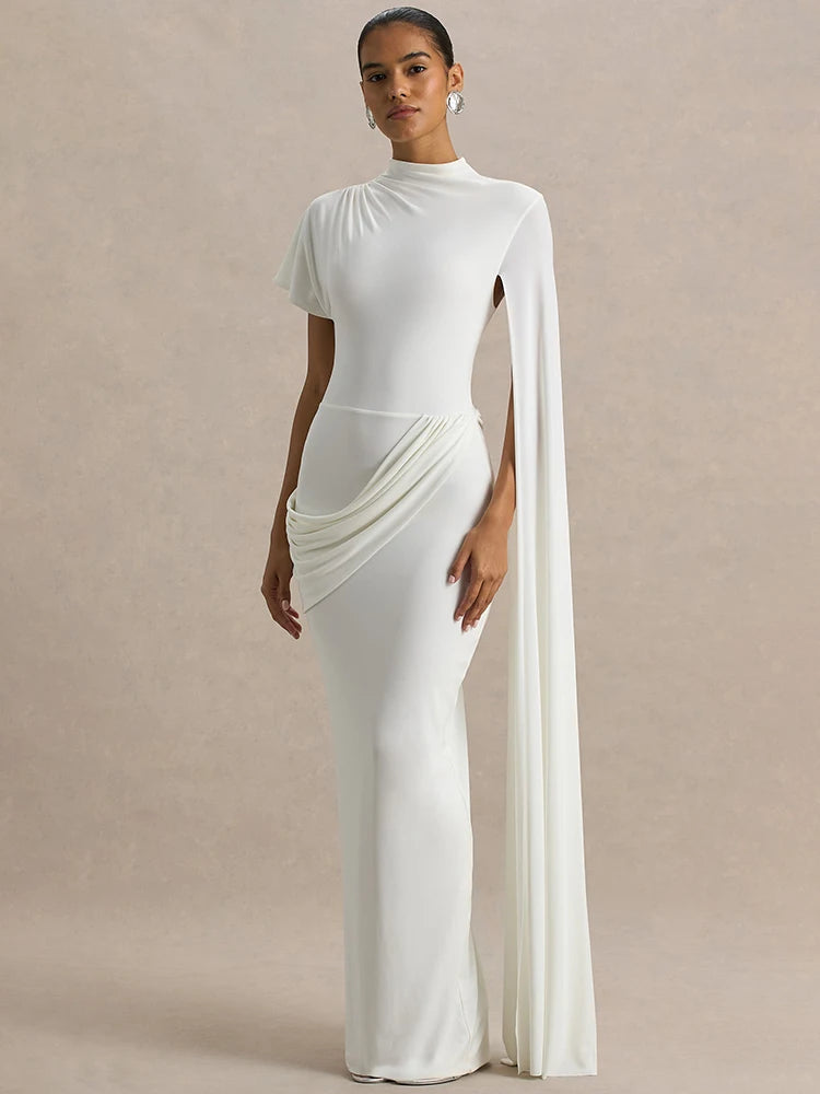 שמלת ערב מונארה