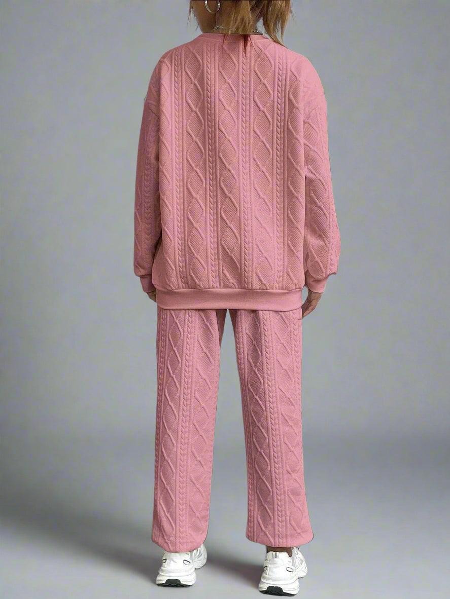 סט חליפה לומינה