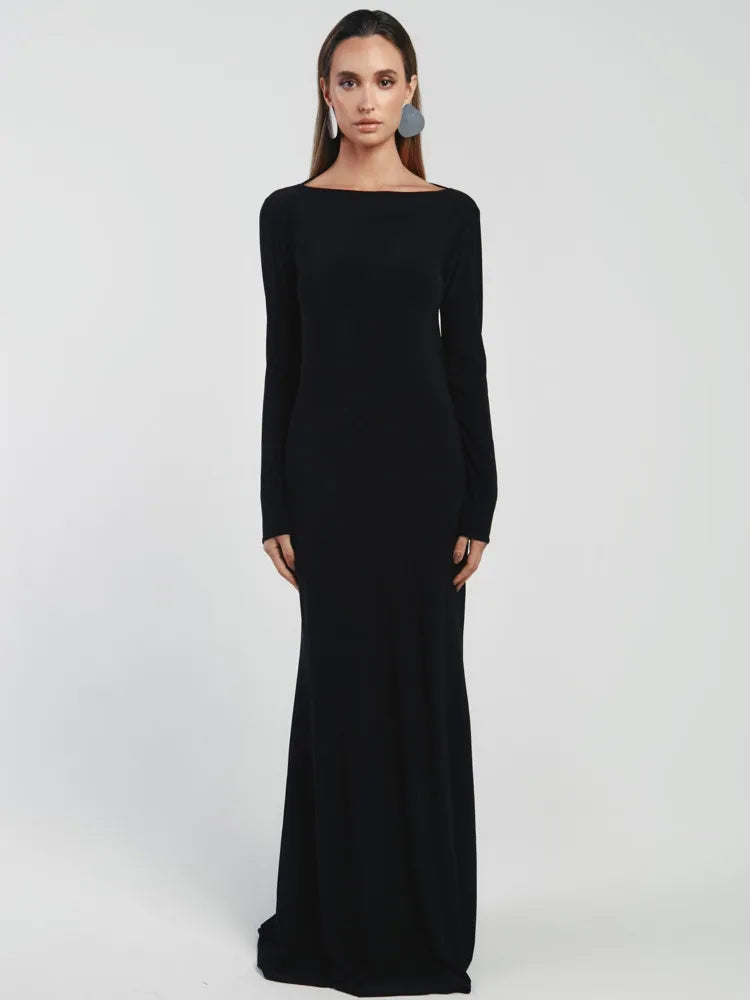 שמלה סילק ויסטה