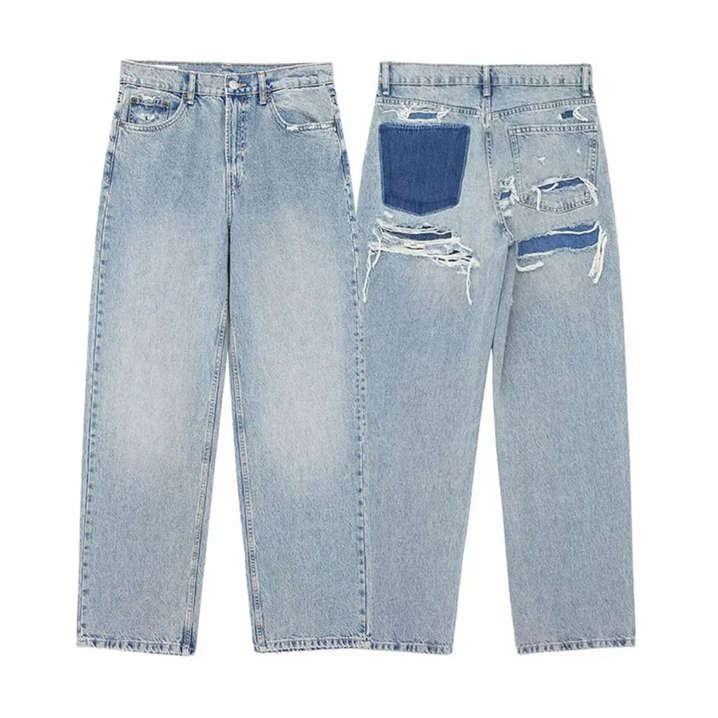 JEANS URBAN CLASSIC