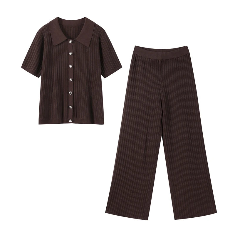 סט חליפה אייריס