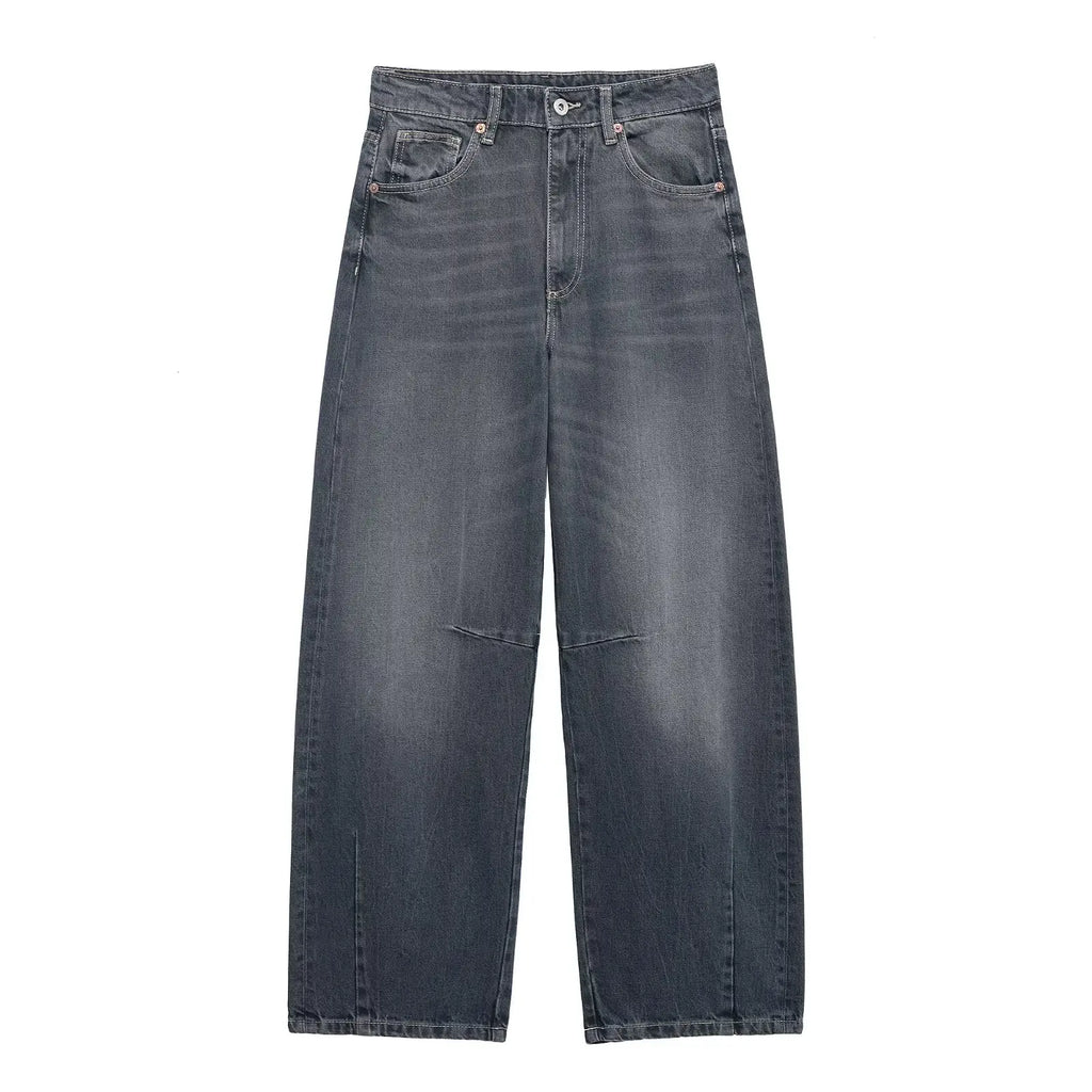 ג'ינס Midnight indigo