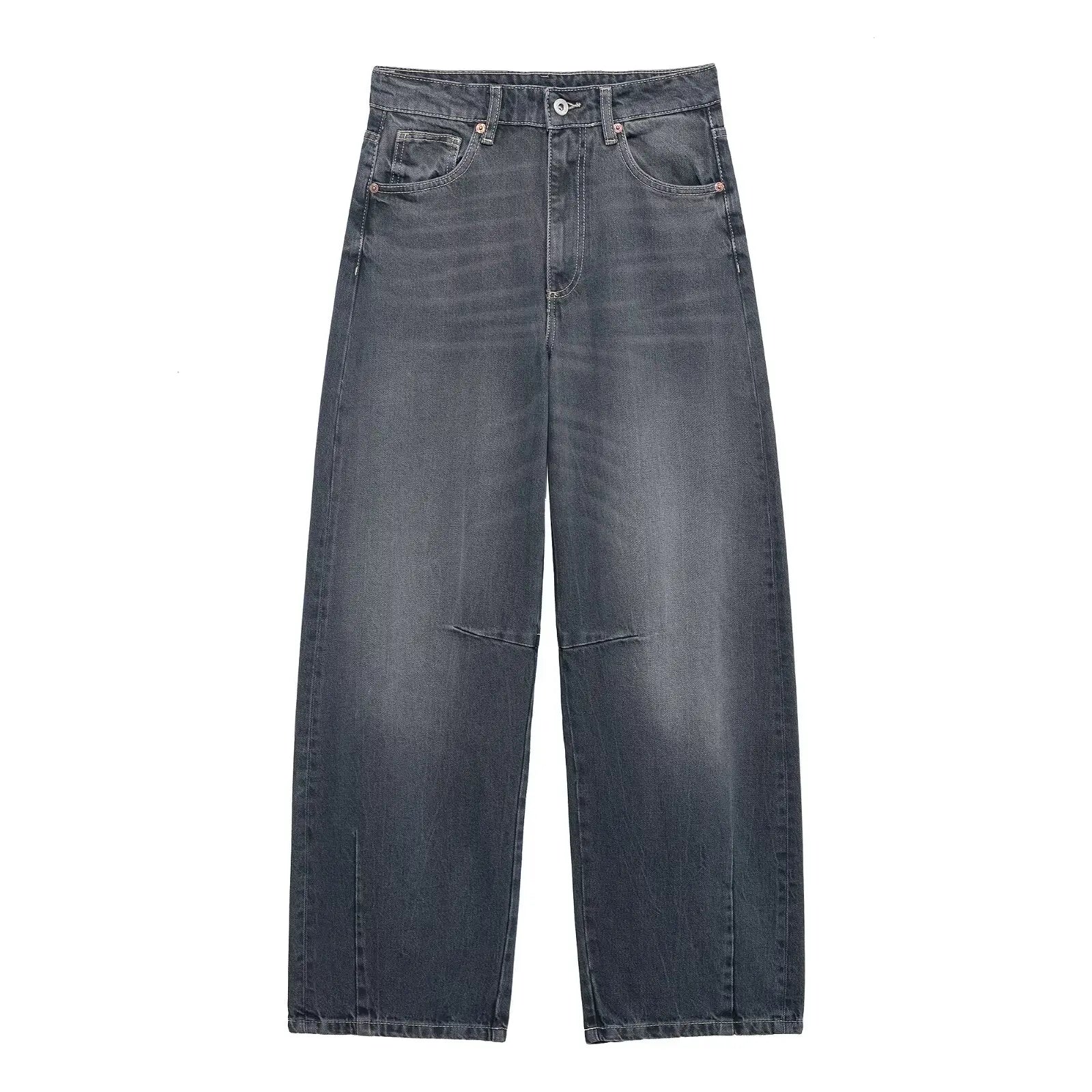 ג'ינס Midnight indigo