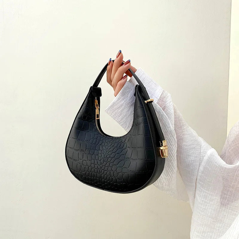 תיק קטן ויולט