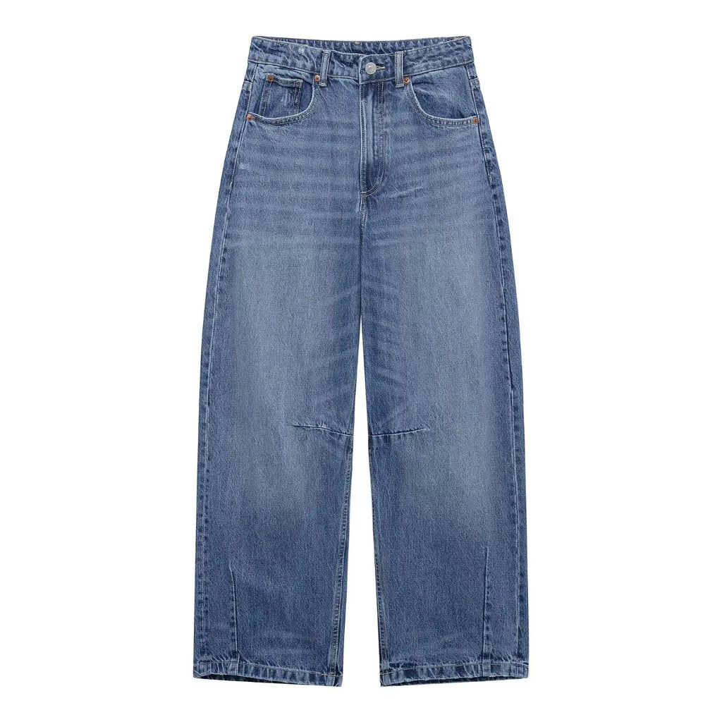 ג'ינס Midnight indigo