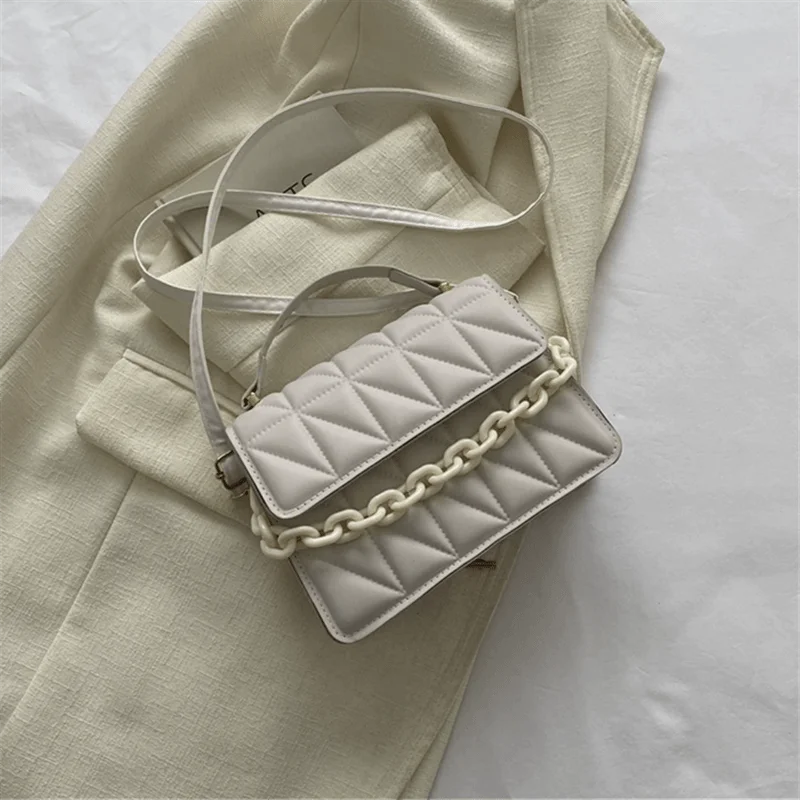 תיק צד מוניקה