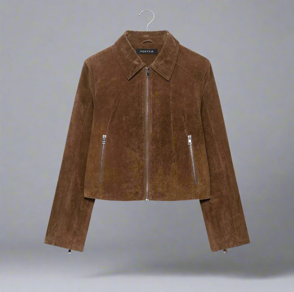 ז'קט אלגנטי לונה