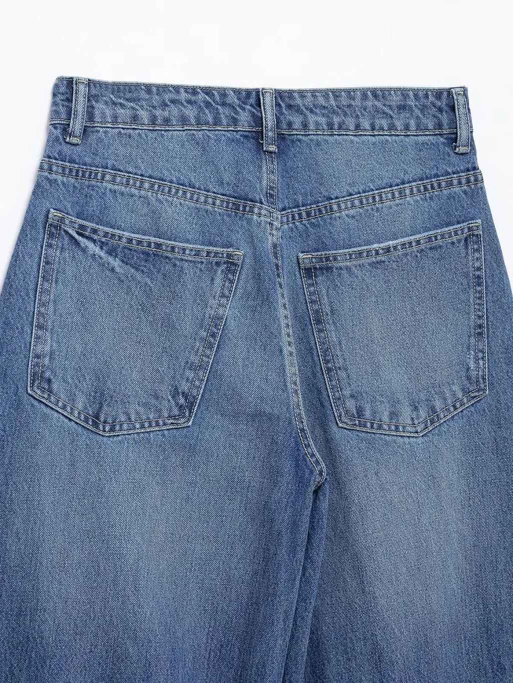 ג'ינס Midnight indigo