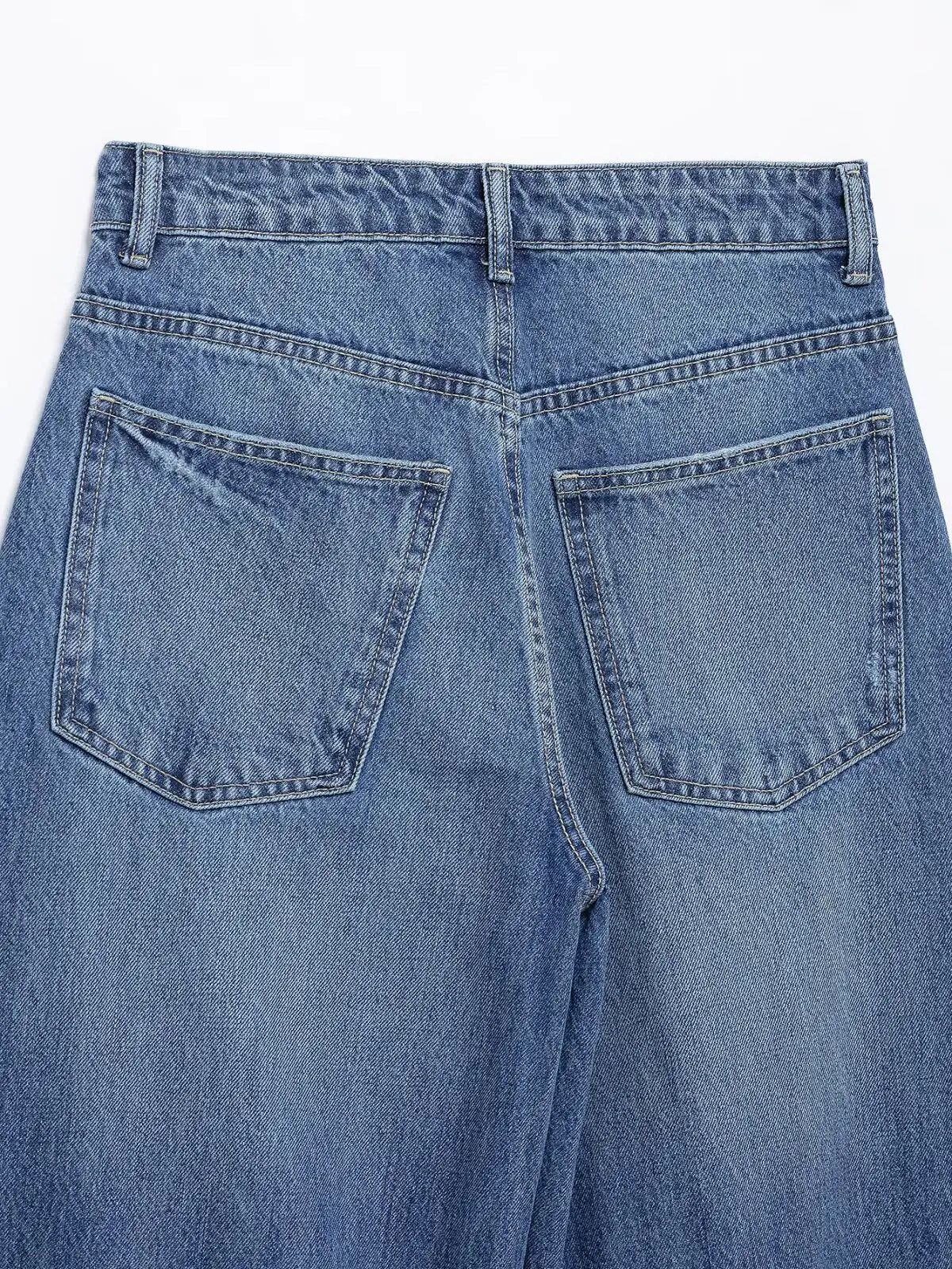 ג'ינס Midnight indigo