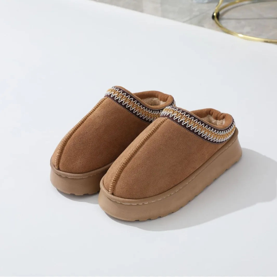 נעלי לוריאן