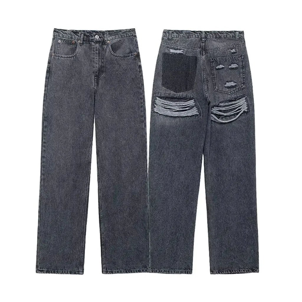 JEANS URBAN CLASSIC