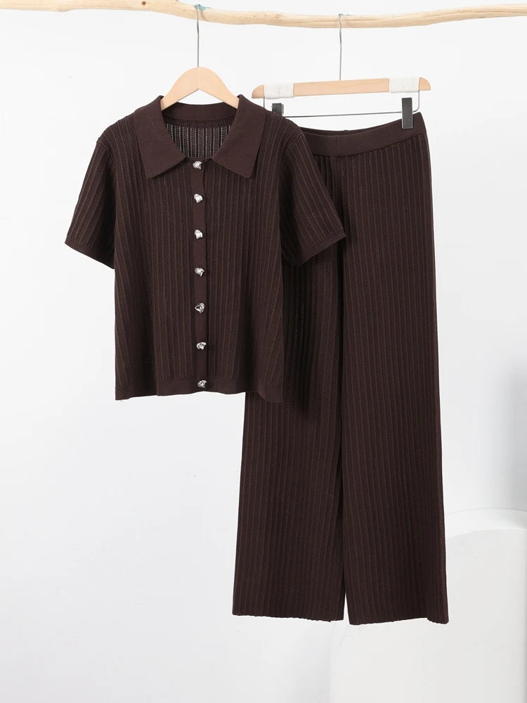 סט חליפה אייריס