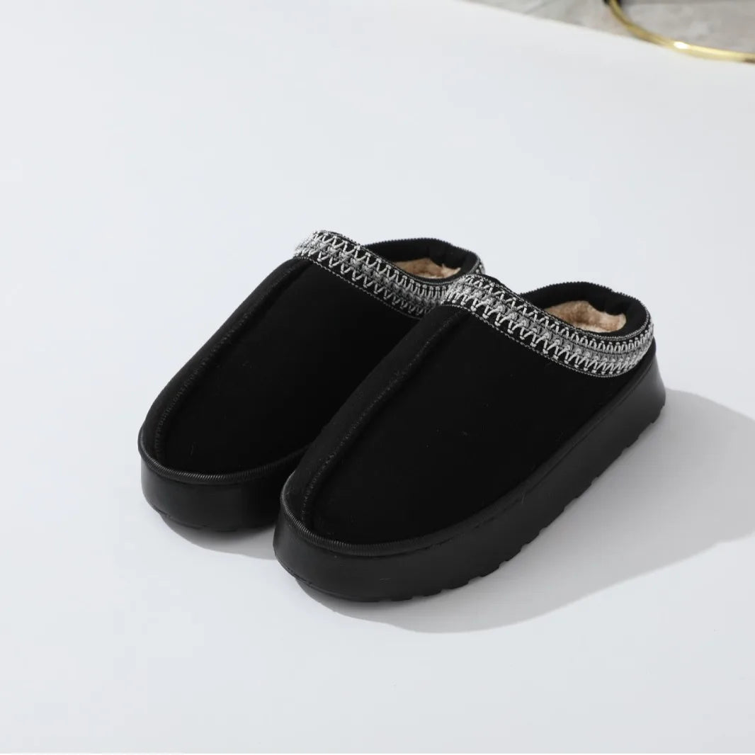 נעלי לוריאן