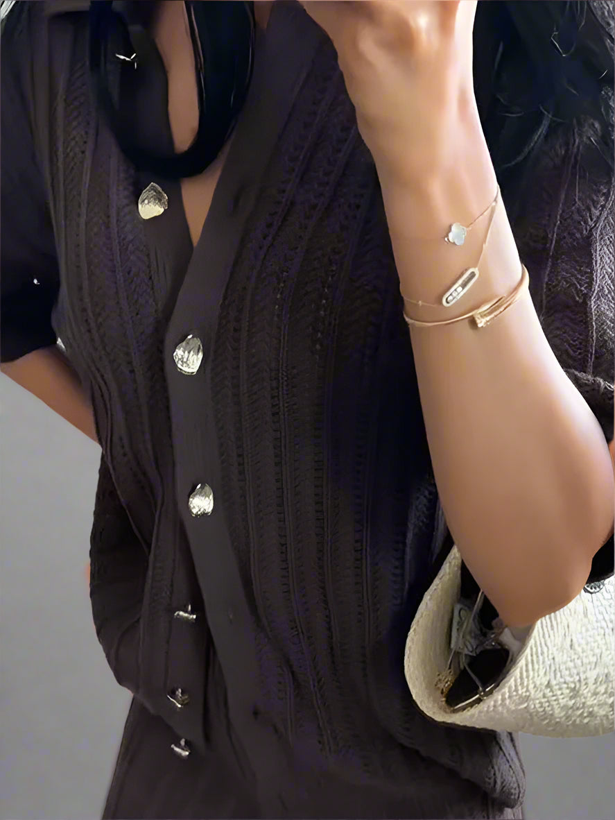 סט חליפה אייריס