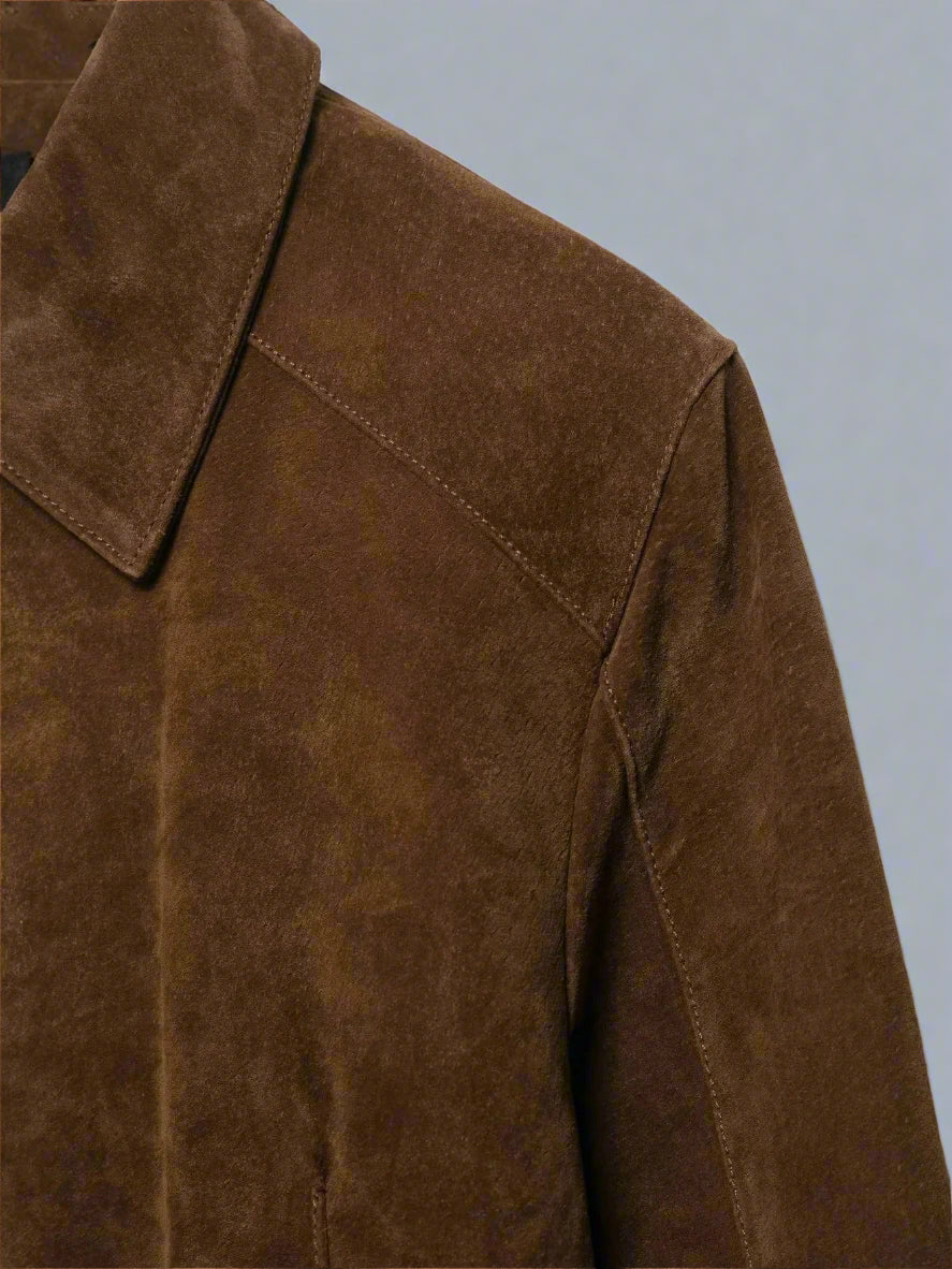 ז'קט אלגנטי לונה