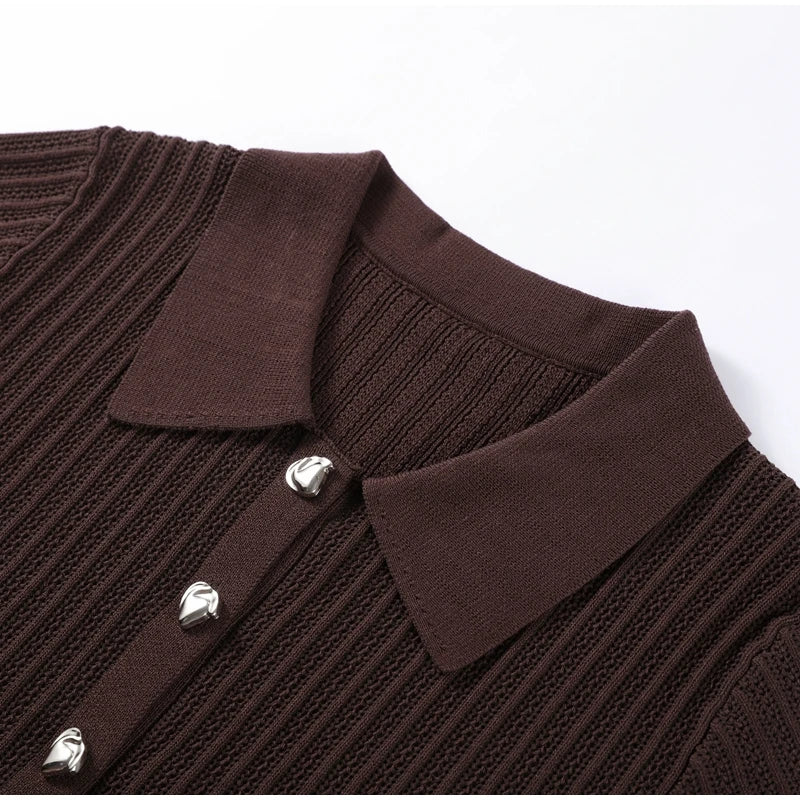 סט חליפה אייריס