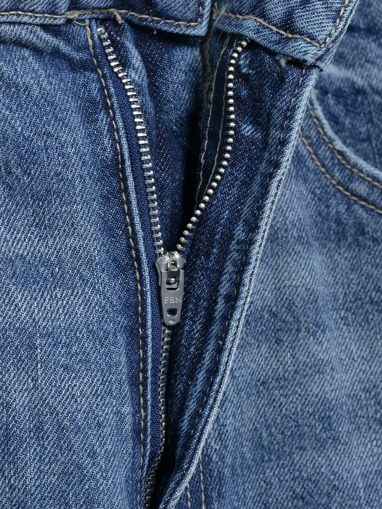 ג'ינס Midnight indigo