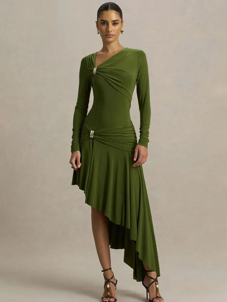 שמלת נובה ליין