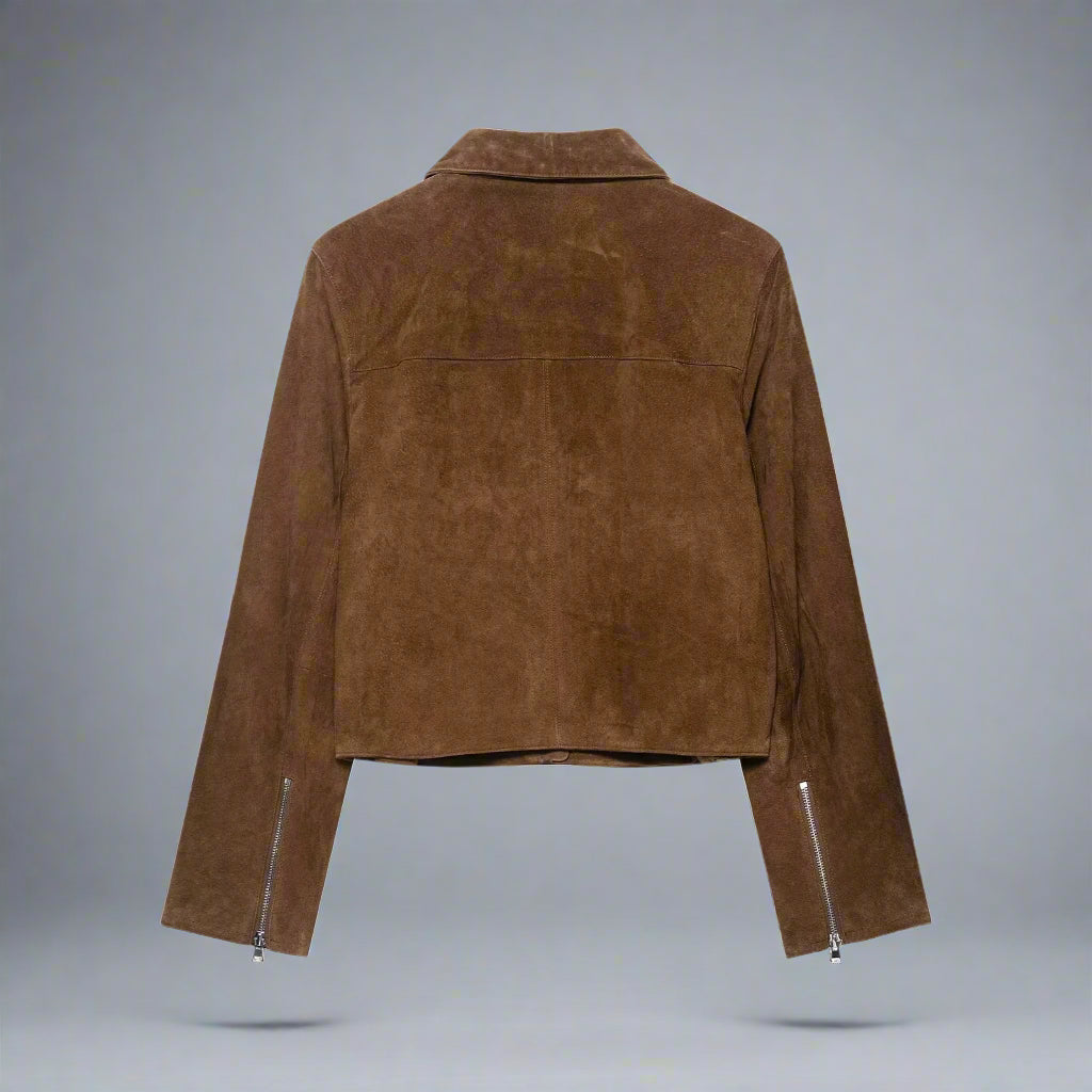 ז'קט אלגנטי לונה