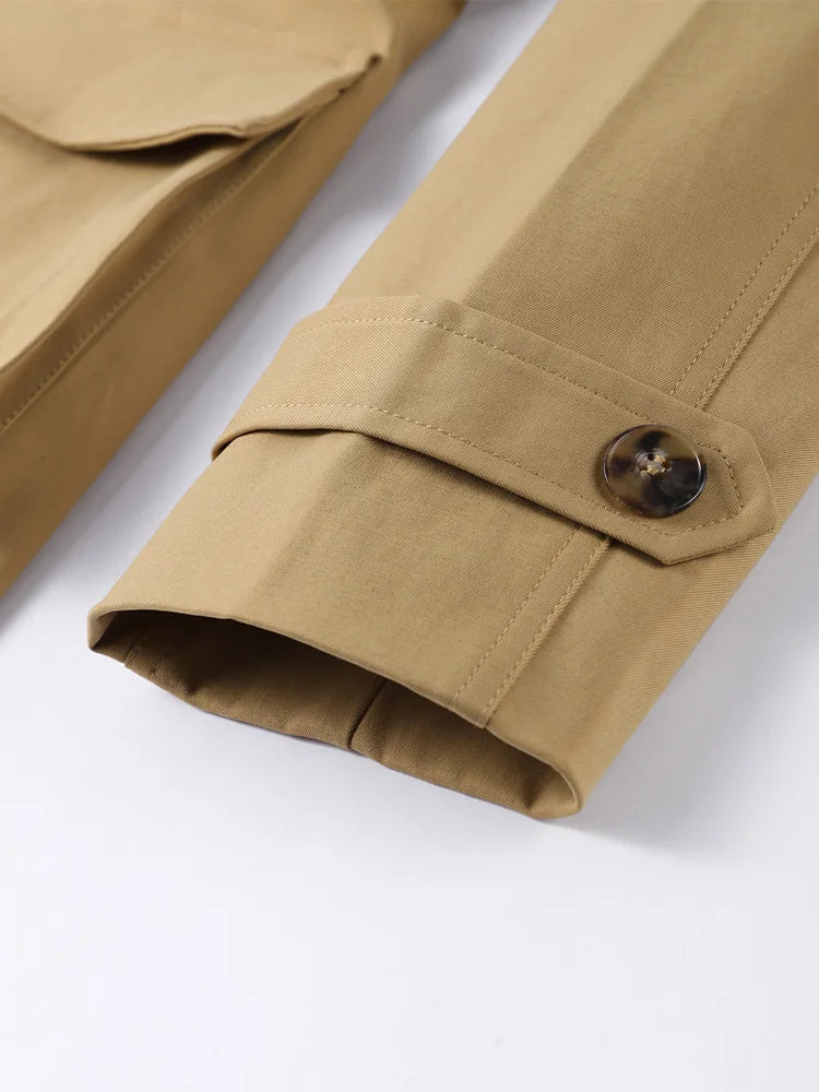 מעילי צווארון איליס